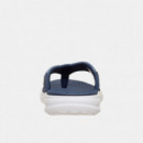 Chanclas Finn Flip Braided de Hey Dude