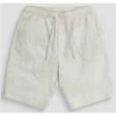 Pantalón Corto Relaxed Fit «honolulu» en Jacquard de ANTONY MORATO