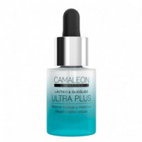 CAMALEON COSMETICS Ultra Plus Láctico y Glicólico 15ML
