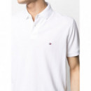 Polo Hombre TOMMY HILFIGER 1985 Regular Polo