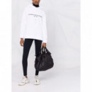 Sudadera Mujer TOMMY HILFIGER Heritage Hilfiger Hoodie Ls