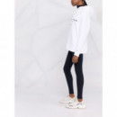 Sudadera Mujer TOMMY HILFIGER Heritage Hilfiger Hoodie Ls