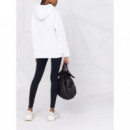 Sudadera Mujer TOMMY HILFIGER Heritage Hilfiger Hoodie Ls