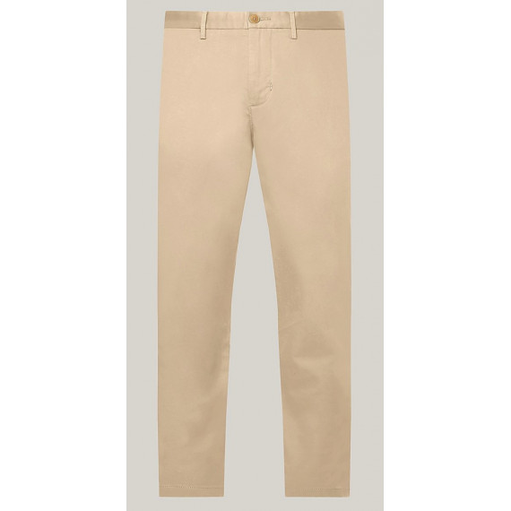 TOMMY HILFIGER - Core Denton 1985 Pima Cotton - Aeg - F|MW0MW28884/AEG