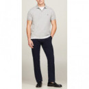 TOMMY HILFIGER - Core Denton 1985 Pima Cotton - DW5 - F|MW0MW28884/DW5