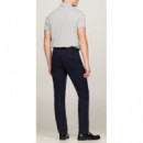 TOMMY HILFIGER - Core Denton 1985 Pima Cotton - DW5 - F|MW0MW28884/DW5