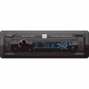 JBL Celebrity 100 Auto Radio Fm con Bluetooth, USB , Aux y 50W X 4