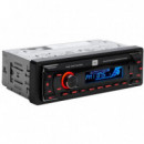 JBL Celebrity 100 Auto Radio Fm con Bluetooth, USB , Aux y 50W X 4
