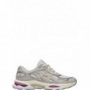 ASICS - GEL-NYC 2.0 - 101 - 1203A895/101