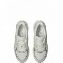 ASICS - GEL-NYC 2.0 - 101 - 1203A895/101