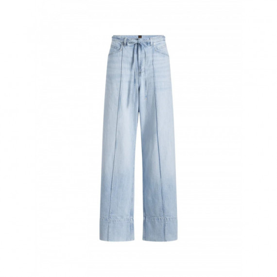BOSS - C_slouchy Pintuck - 450 - 50558706/450
