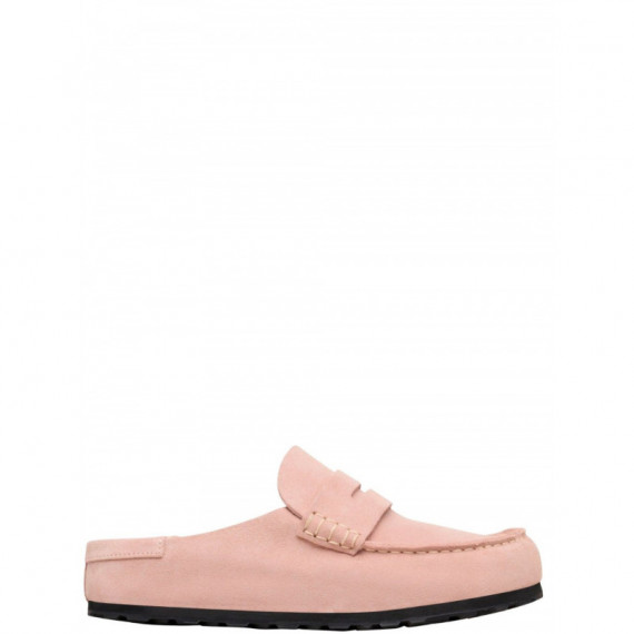 BIRKENSTOCK - Naples Wrapped LEVE - Pink Clay - 1031683/Pink Clay