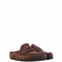 BIRKENSTOCK - Naples Wrapped LEVE - Carafe - 1031701/Carafe