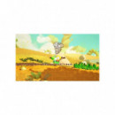 Nintendo Bee Yoshi and the Mysterious Book Juego para Nintendo Switch 2