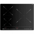 TEKA IBC63010 Encimera 3F Induccion