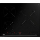 TEKA IZC63017MSS Vitro Induccion Digital 3F