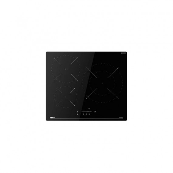 TEKA IBC63BF110 Placa de Induccion 3F 60CM