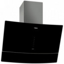 TEKA DVU590 Campana 90 Cristal Negro