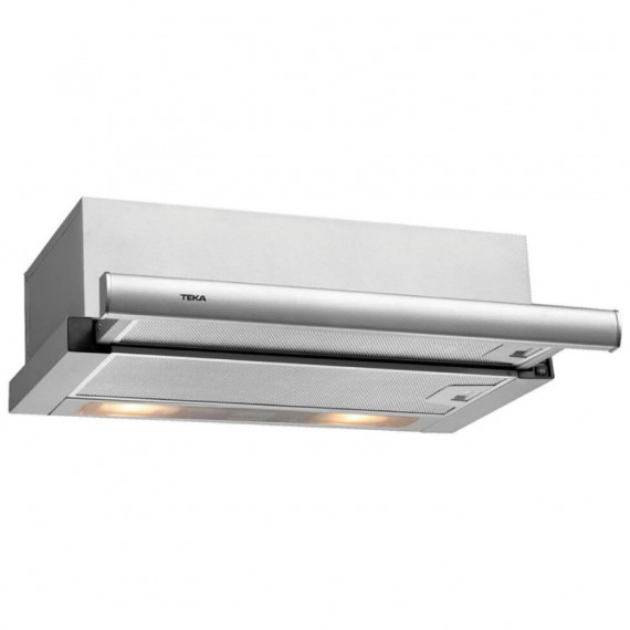 TEKA TL6420.2 Campana Inox