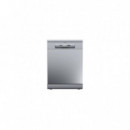 TEKA DFS76860 Lavavajillas 60CM Inox