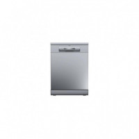 TEKA DFS76860 Lavavajillas 60CM Inox