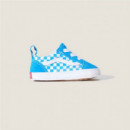 Zapatillas VANS Old Skool Crib Checkerboard Kids