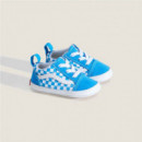 Zapatillas VANS Old Skool Crib Checkerboard Kids