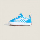 Zapatillas VANS Old Skool Crib Checkerboard Kids