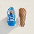 Zapatillas VANS Old Skool Crib Checkerboard Kids