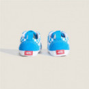 Zapatillas VANS Old Skool Crib Checkerboard Kids