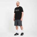 Pantalón Corto VOLCOM