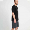 Pantalón Corto VOLCOM