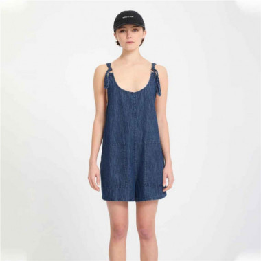 Peto Mujer Vaquero VOLCOM