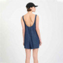 Peto Mujer Vaquero VOLCOM