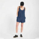 Peto Mujer Vaquero VOLCOM