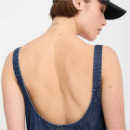 Peto Mujer Vaquero VOLCOM