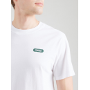 Camiseta Pompeii Programe blanca