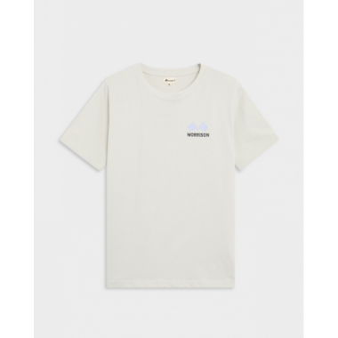 Camiseta Morrison Race falg tee