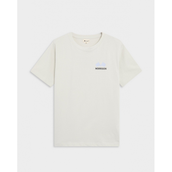 Camiseta Morrison Race falg tee
