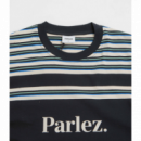 Camsieta Parlez Solar