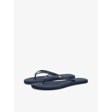 Flip Flop Tommy Hilfiger azul marina