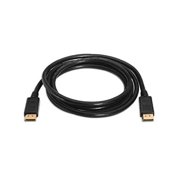 Cable Displayport M/m NANOCABLE 2M