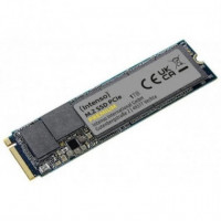 Disco Duro Ssd INTENSO Premium 1TB M2 Nvme Pcie M.2 2280