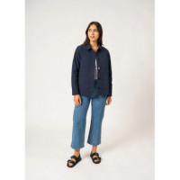 Chaquetas Mujer Chaqueta SAINT JAMES Alize Marine