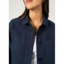 Chaquetas Mujer Chaqueta SAINT JAMES Alize Marine