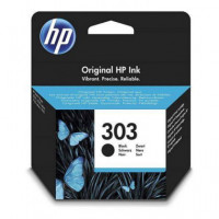 HP Tinta 303 Negro
