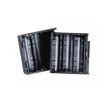 KOMUNICA Portapila FBA-10 Para Yaesu FT-470/FT-23/FT-411