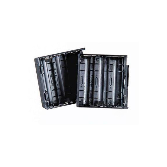 KOMUNICA Portapila FBA-10 Para Yaesu FT-470/FT-23/FT-411