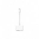 APPLE Adaptador Lightning a HDMI Iphone/Ipad Retina/IPad Mini