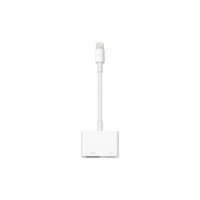 Apple Adaptador Lightning a HDMI Iphone/ipad Retina/ipad Mini  APPLE